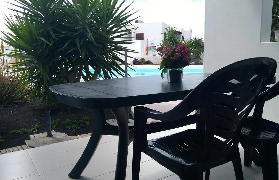 Los Arcos 304, Puerto Del Carmen Lanzarote-1