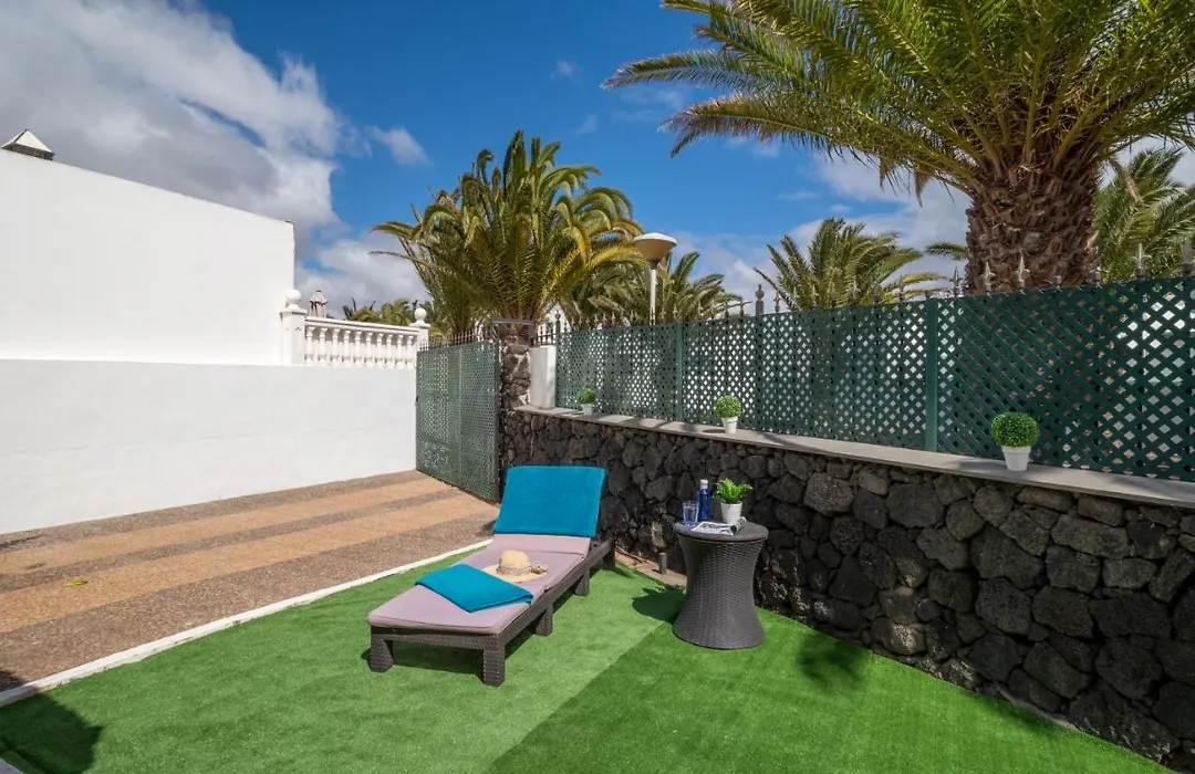 Villa Blue Beach Matagorda-1