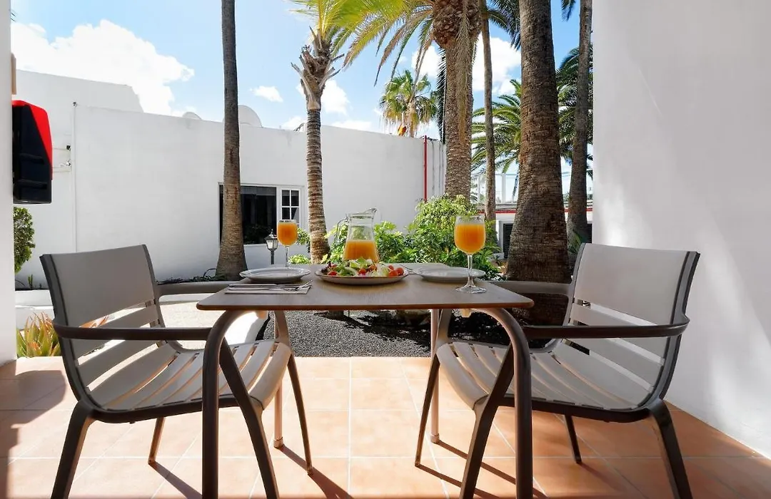 Aparthotel Playa Club-1