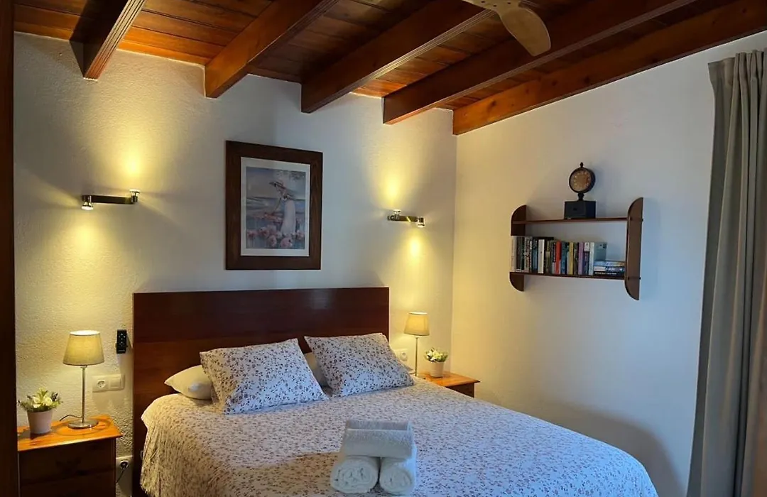 Casa Chic Lanzarote-1