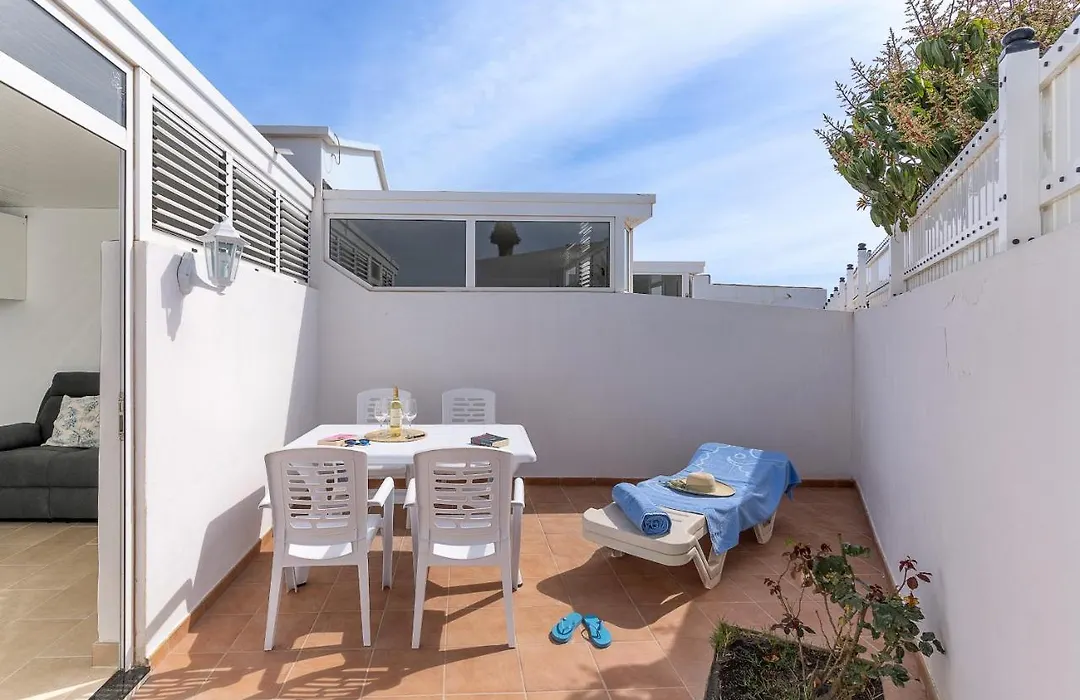 Apartamento Sussa 7C By Hh-1