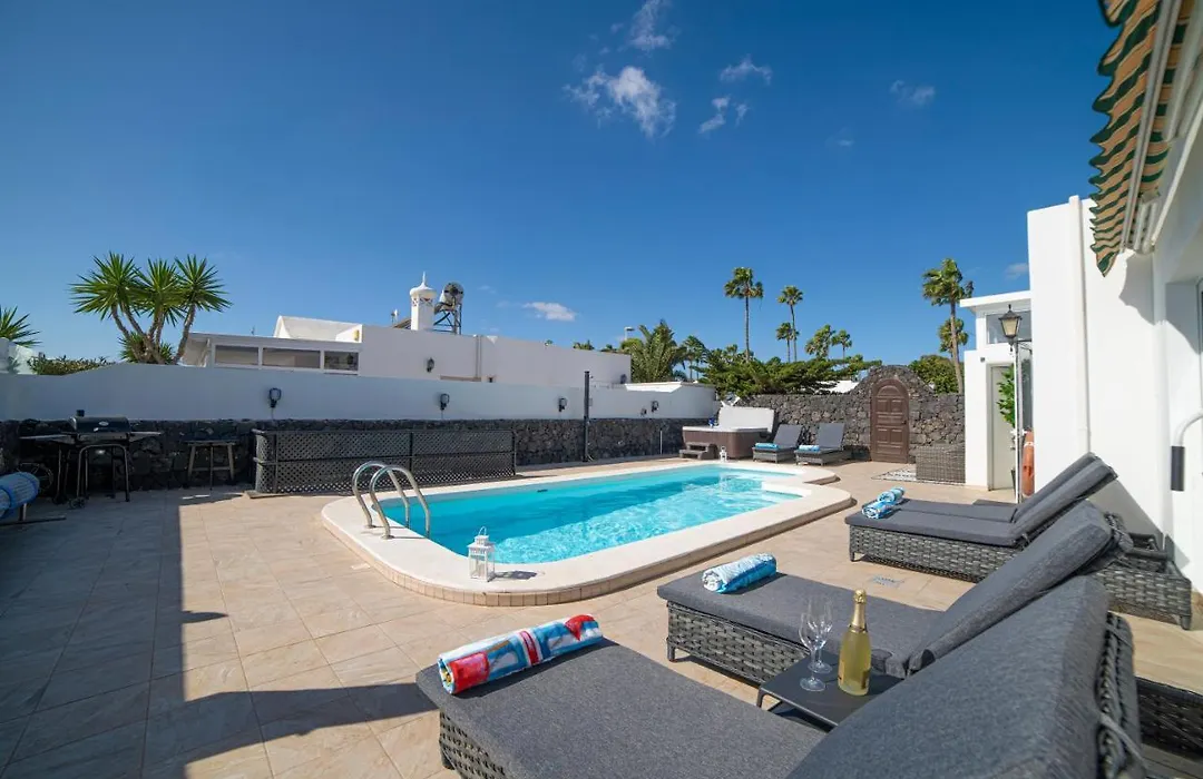 Villa Amigo-1