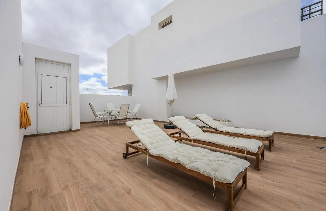 Sweet Villa Aria-1