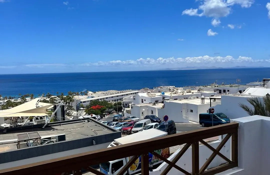 La Cumbre8A- 2 Bed-2 Bath - 1St Fl.- Air-Con-Wi-Fi-1