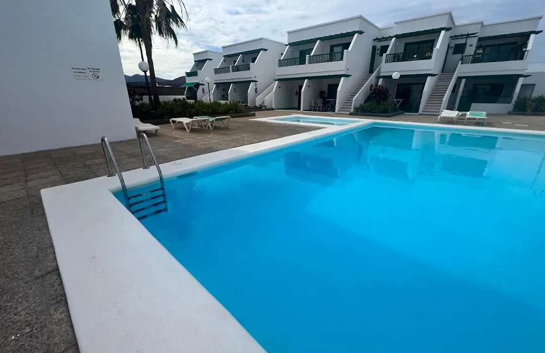 Las Mimosas Beach Sol-1