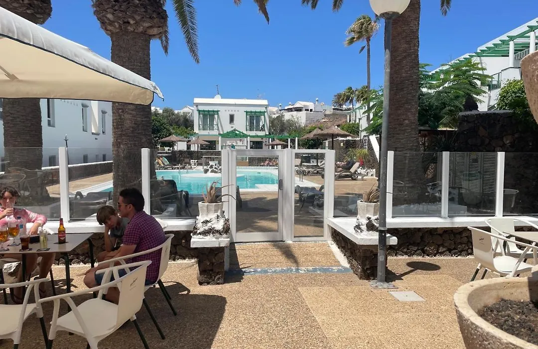 Casa Clara - Playa Matagorda-1