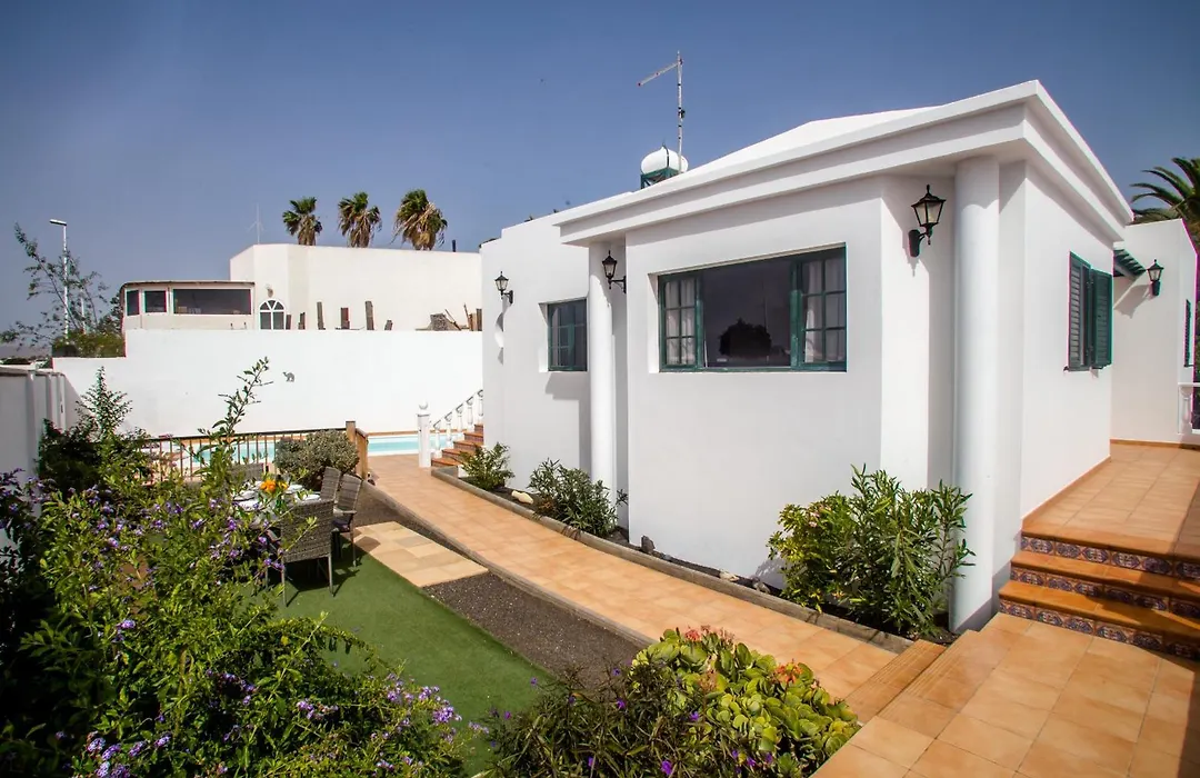 Sunny Golf Villas-1