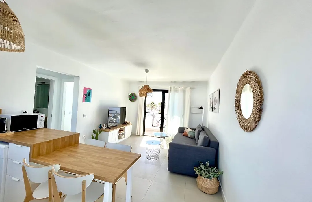 Casa De Los Soles-1