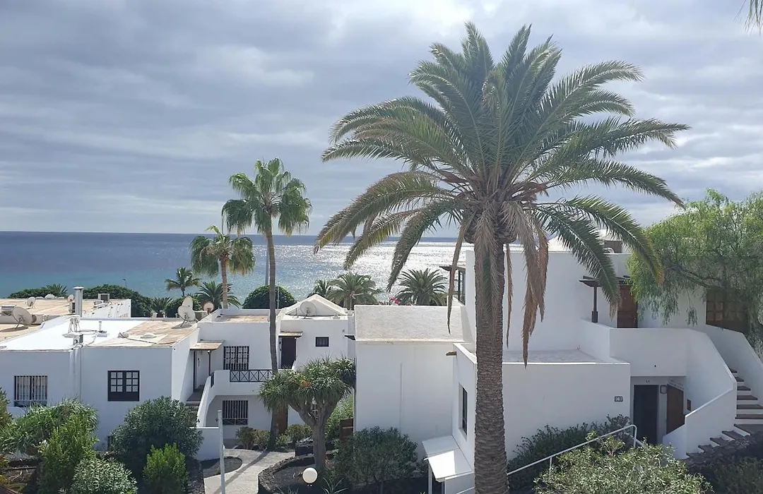Sea view paradise Lanzarote-1