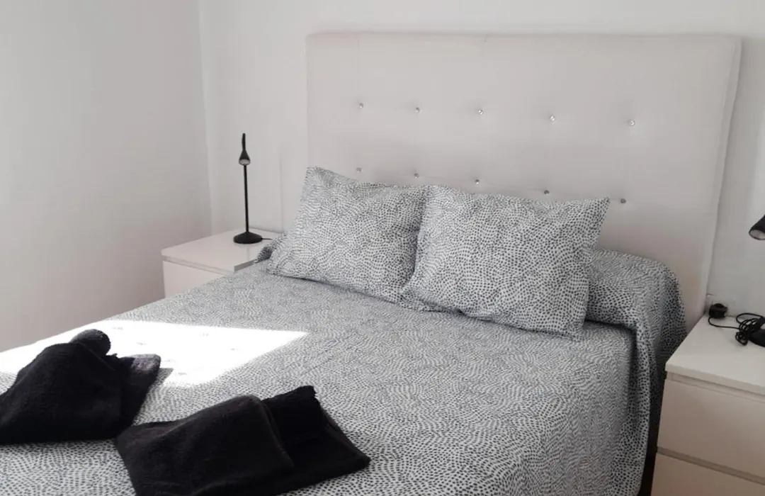 Apartamento Maktub-1