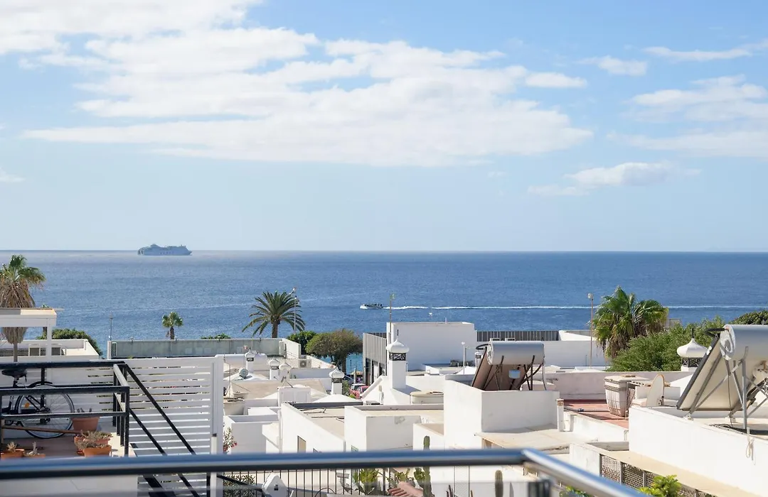 APARTMENT TIMPLE Puerto del Carmen-1