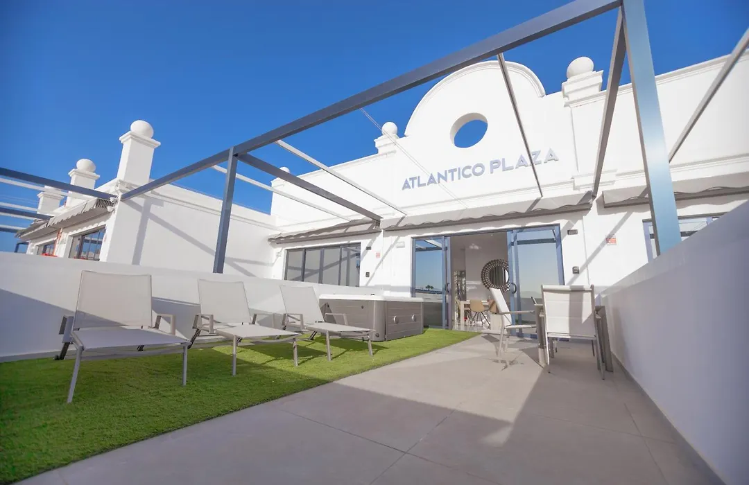 Atlantico Plaza Apartments-1