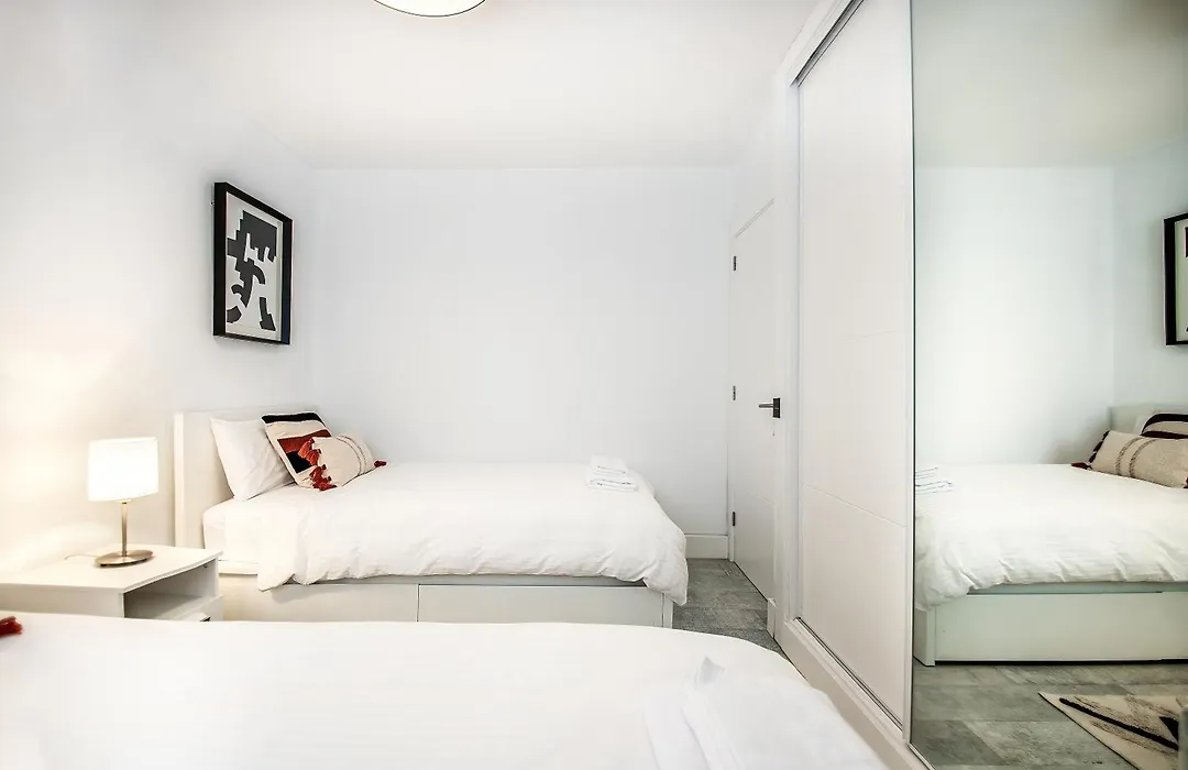 Apartamento Alma-1