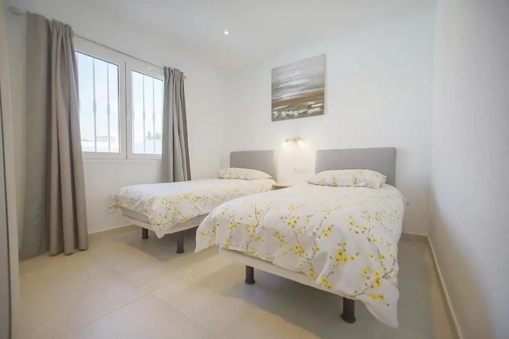 Villa Renata With Private Heated Pool And Hot Tub-1