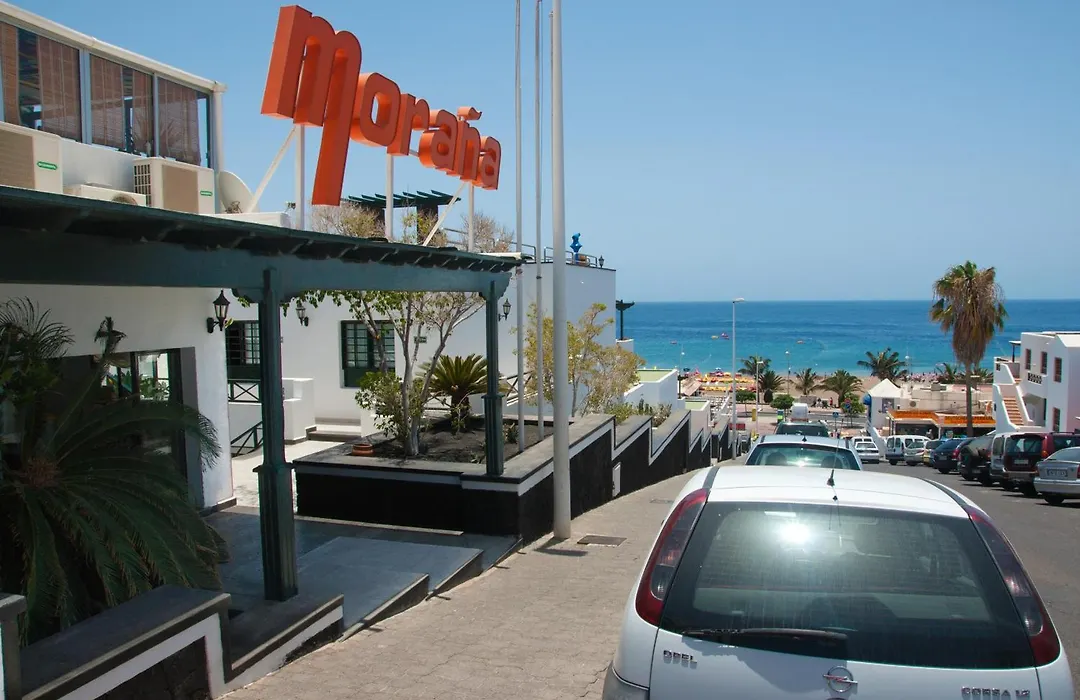 Apartamentos Morana (Adults Only)-1
