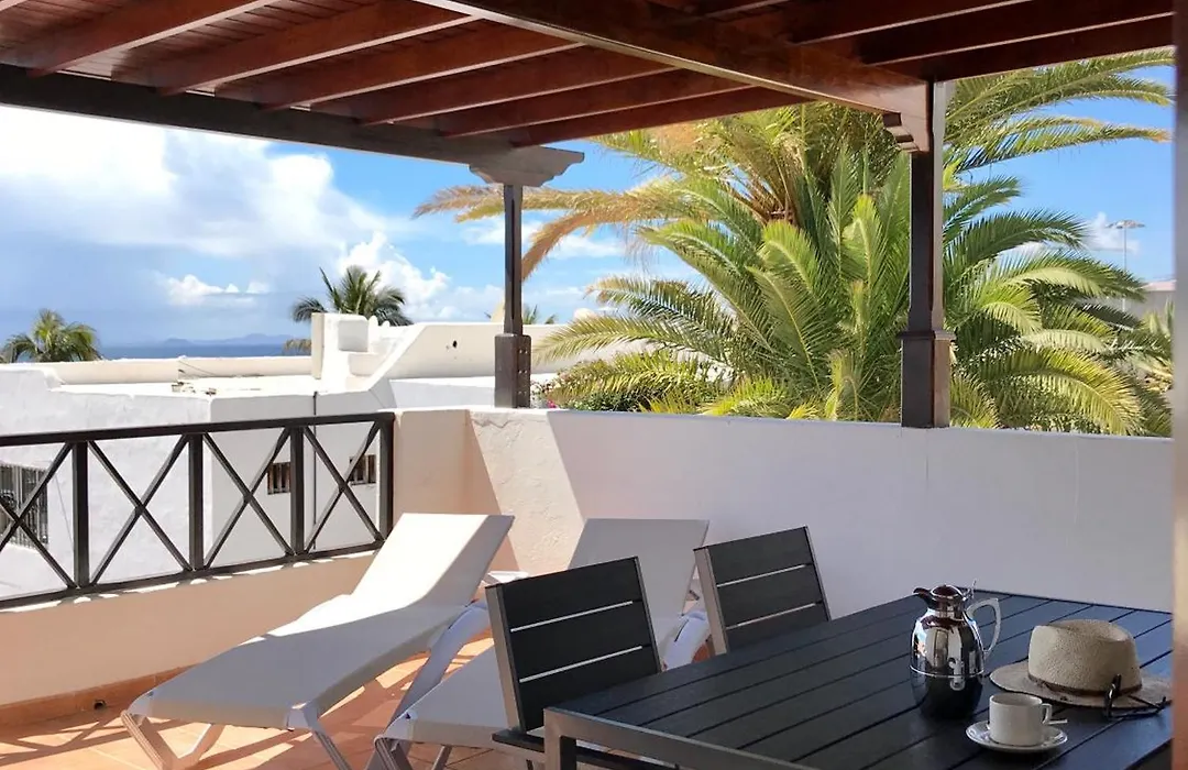 Apartamento Tabaybas-1