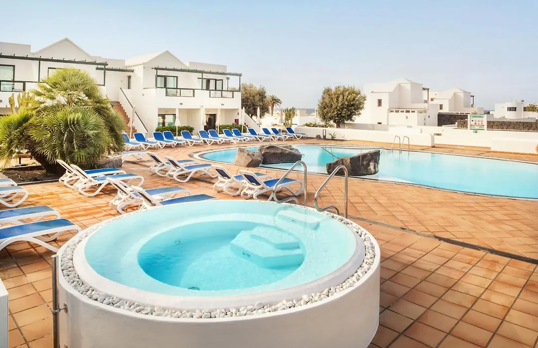 Hotel Pocillos Playa, Solo Adultos-1