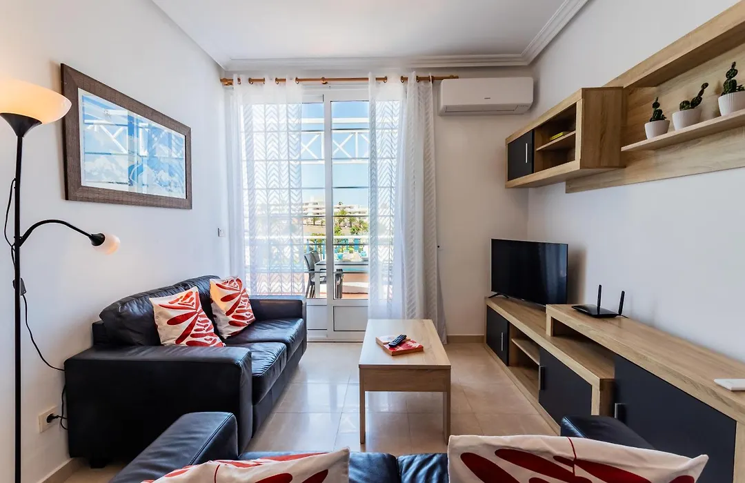 Apartamento Pluton-1