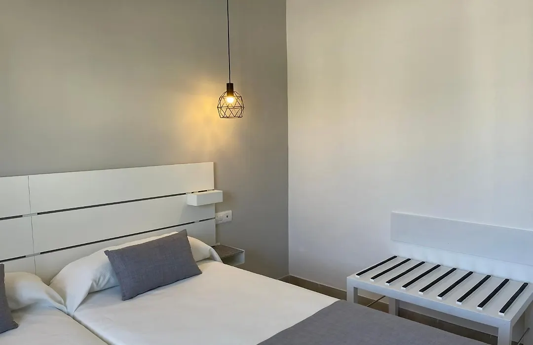 Apartamentos Fayna-1