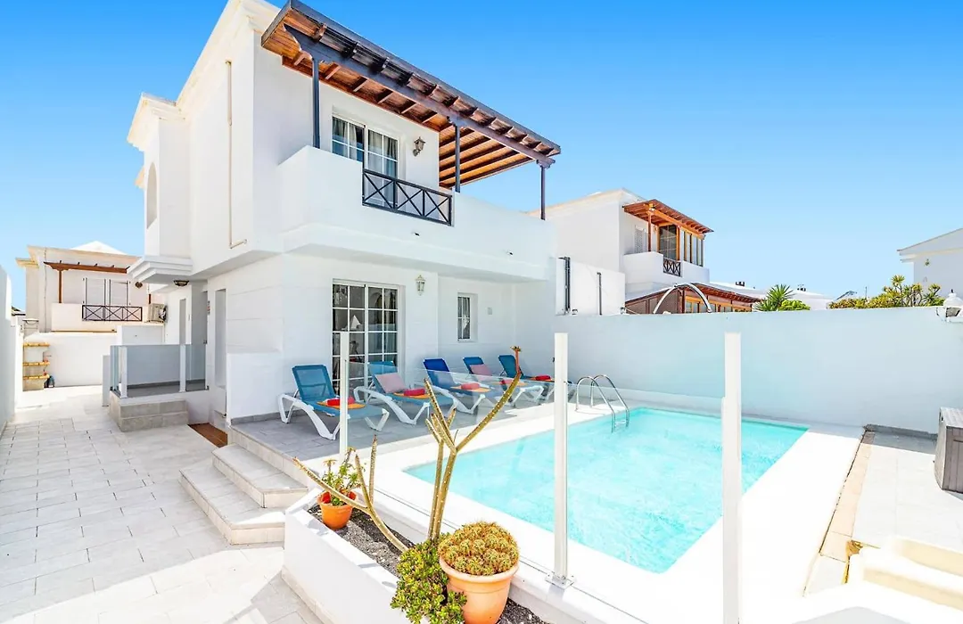 Villa Lotus By Villa Plus-1