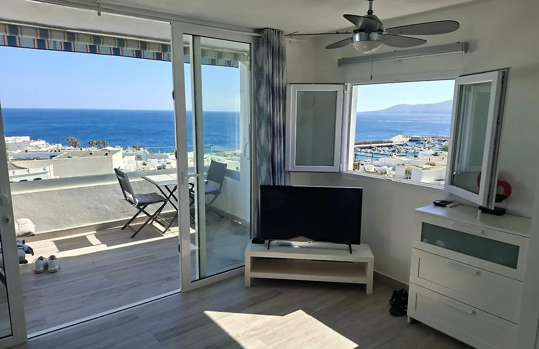 Oceanview Apartment-1