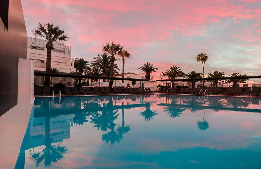 Sentido Aequora Lanzarote Suites-1