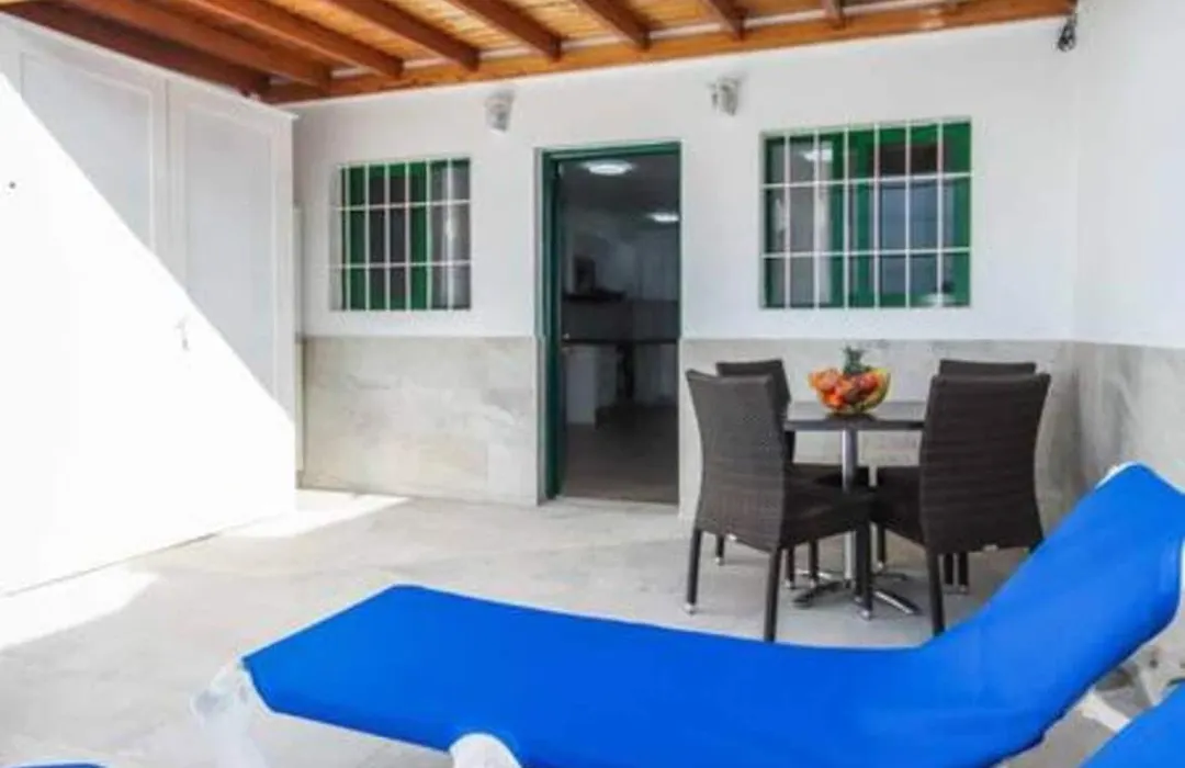 Apartamento Estrella-1