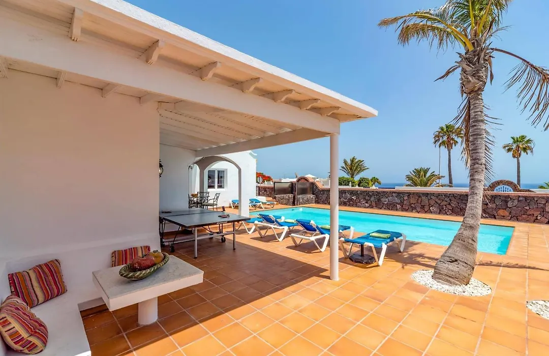 Villa Nino By Villa Plus-1