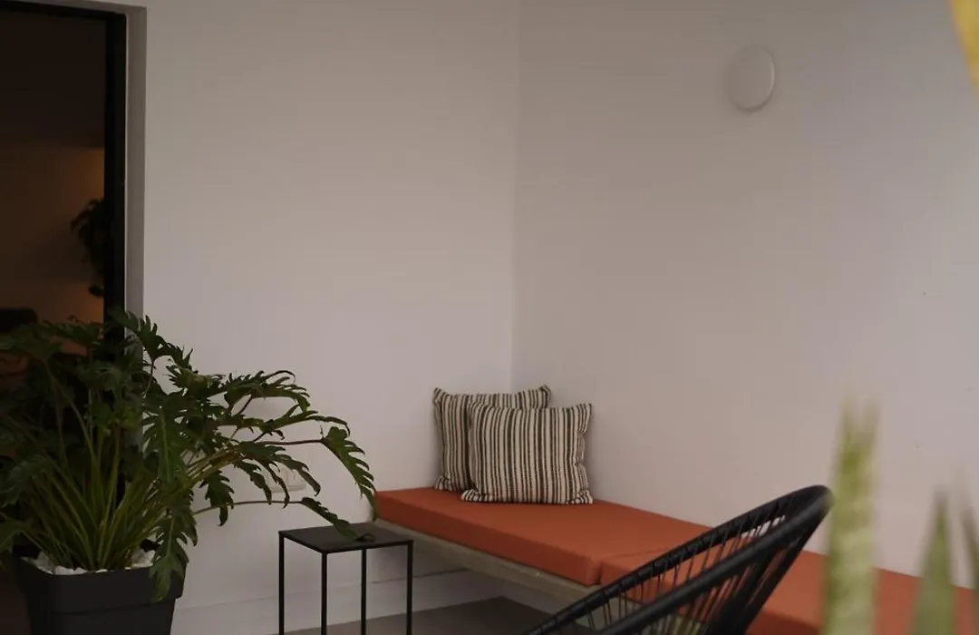 Apt The V Home-1