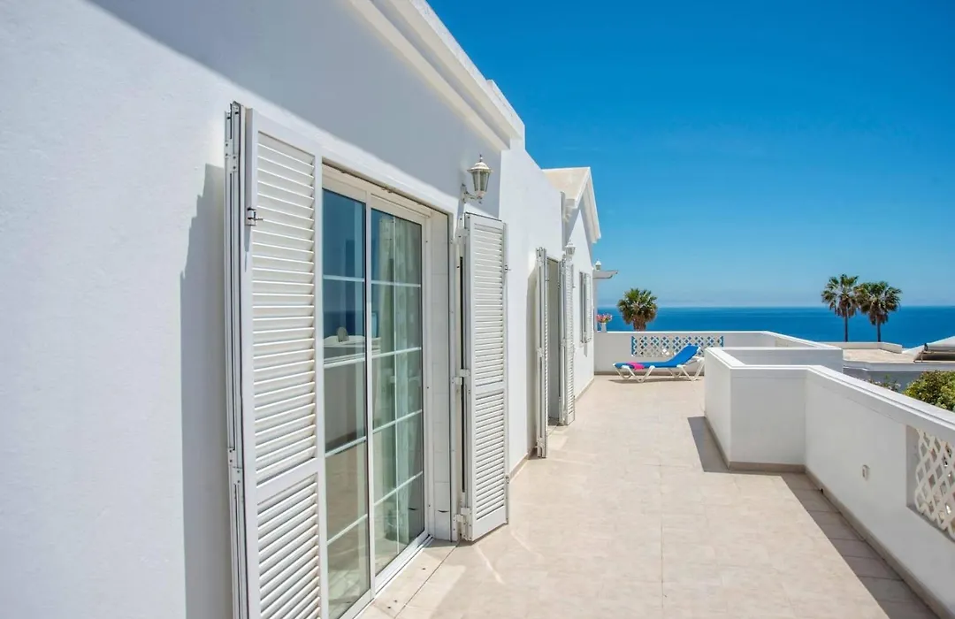 Villa Calma By Villa Plus-1