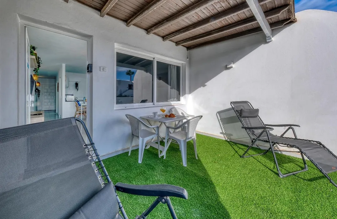 Suite Abora - 500M To The Beach By Lanzarote Vacation Homes-1