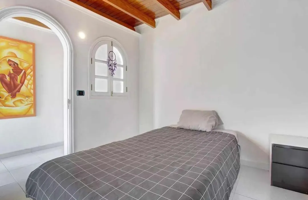 Apartamento Vacacional En Puerto Del Carmen-1