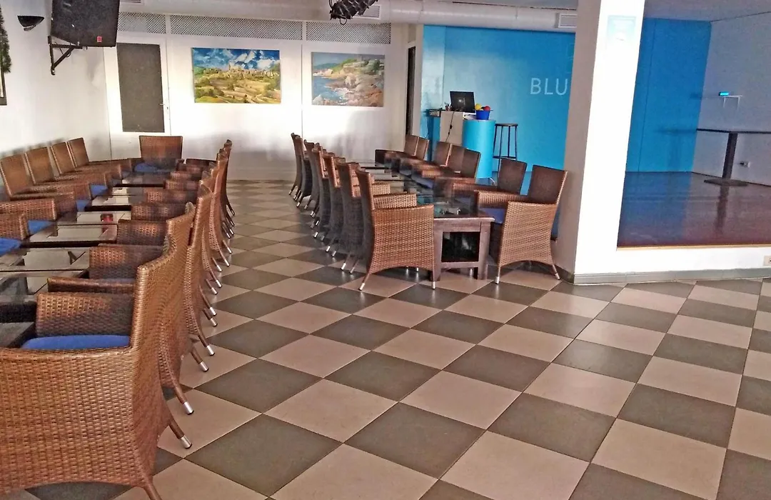 Bluesea Hotel Los Fiscos-1