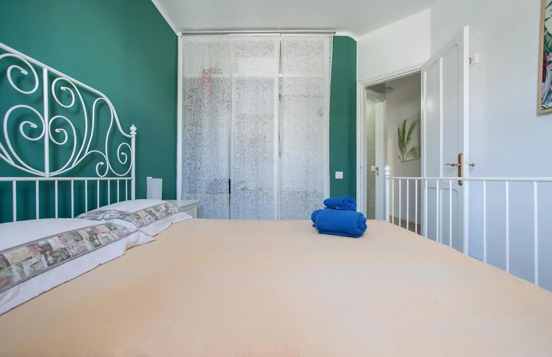 Apartamento Sol Y Playa-1
