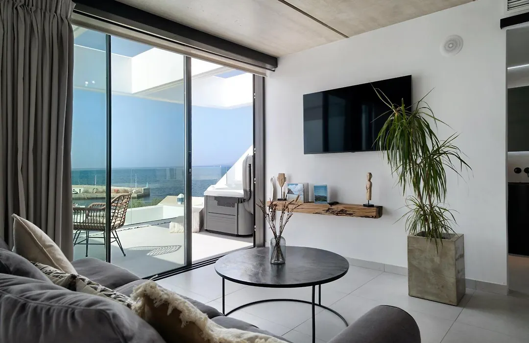 Suite Horizonte-1