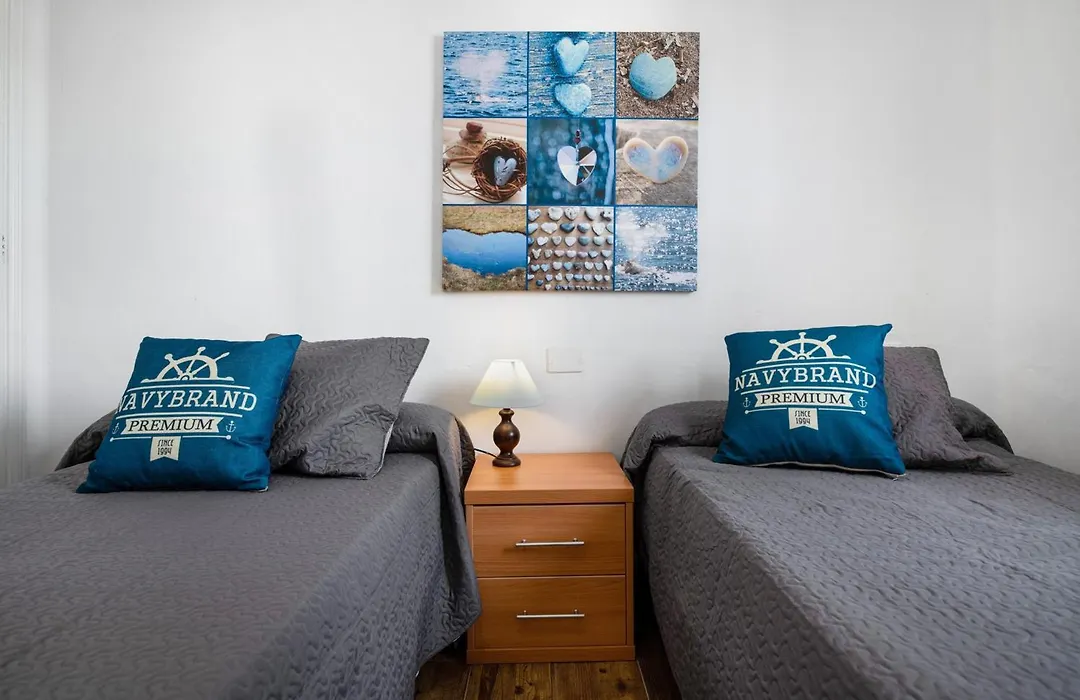 Apartamento Zaida-1