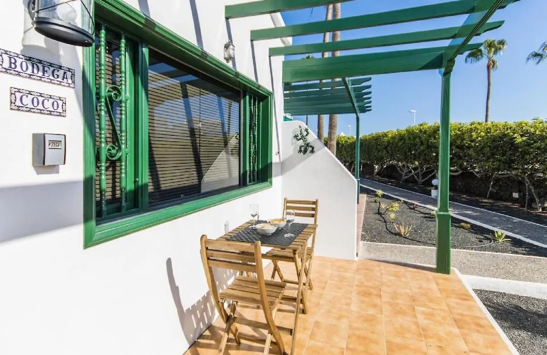 Casa Bodega Coco-1