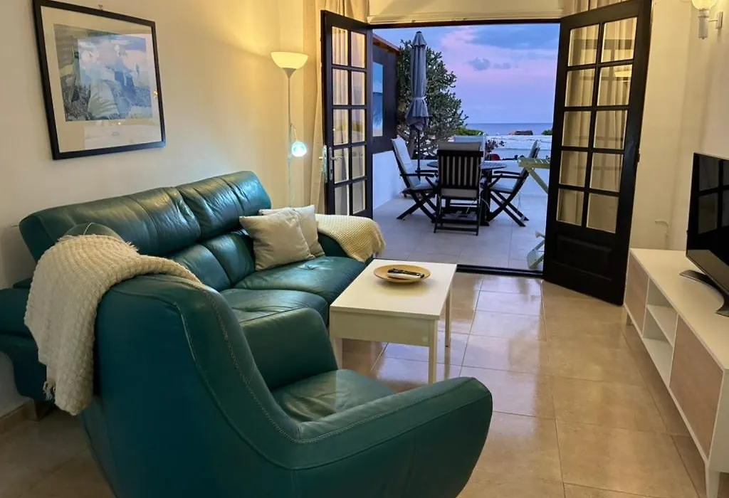 Apartamento Marina-1