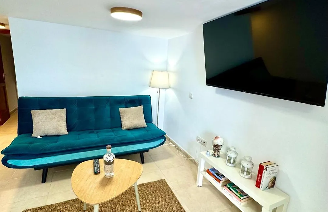 Apartamento Ricardo-1