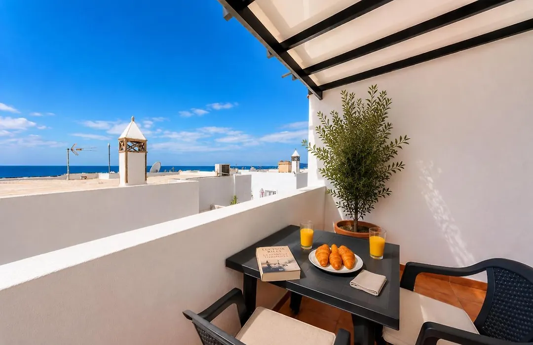 Bungalow La Marisma - 600M To The Beach By Lanzarote Vacation Homes-1