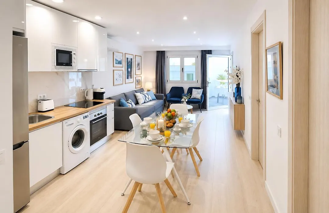 Casa Ocean Bliss; 2-Bed Apt. In Perfect Location!-1