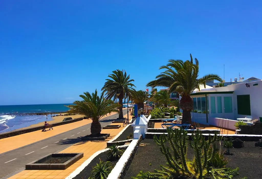 Concha De Mar-1