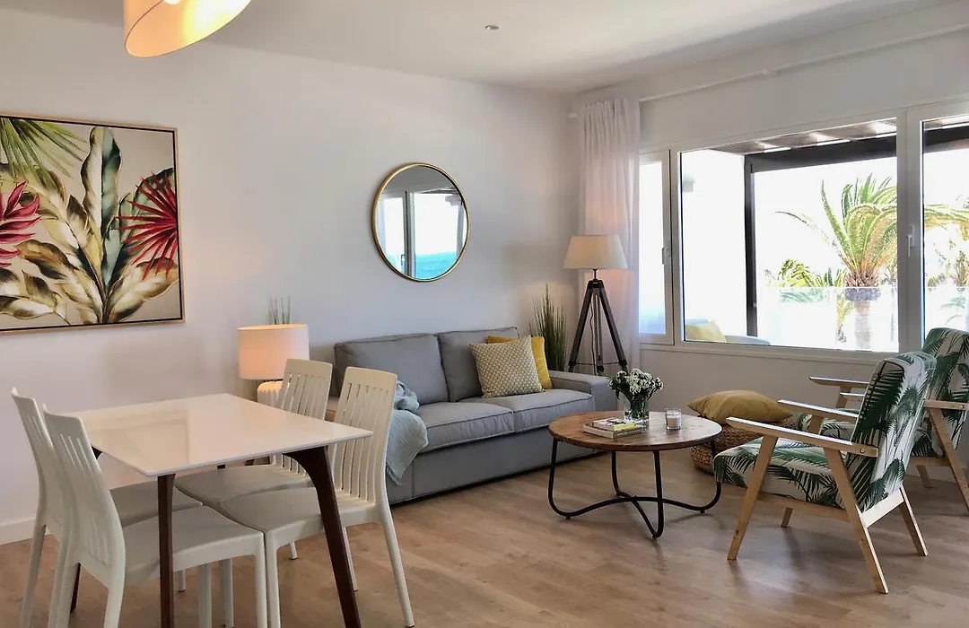 Apartamento Seaview-1
