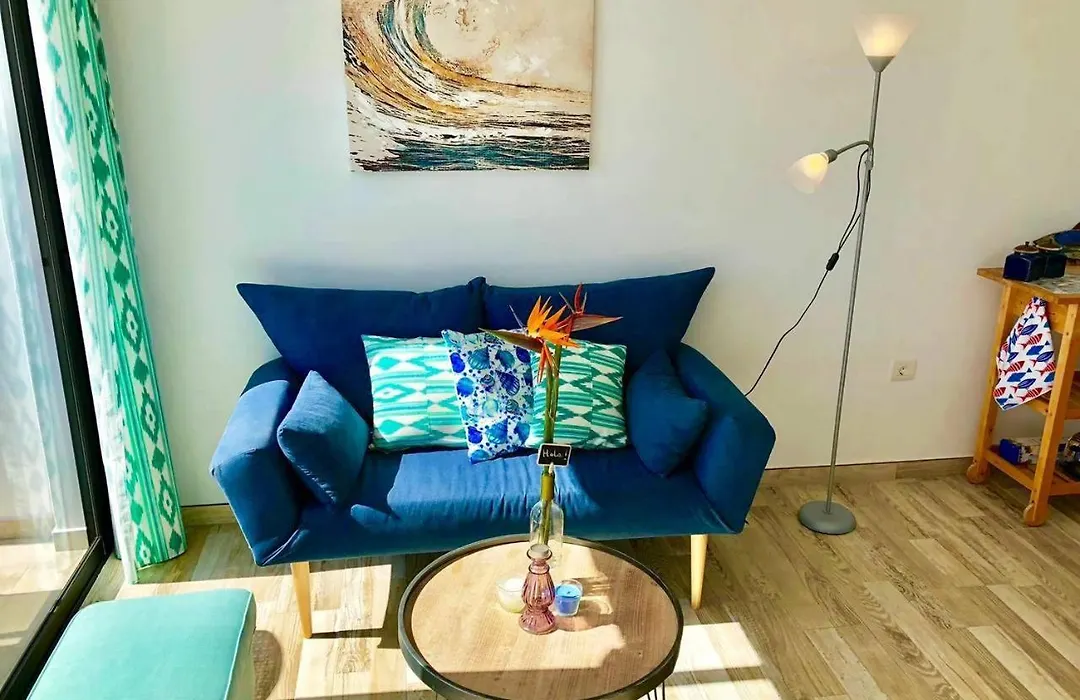 Casa Margarita-1