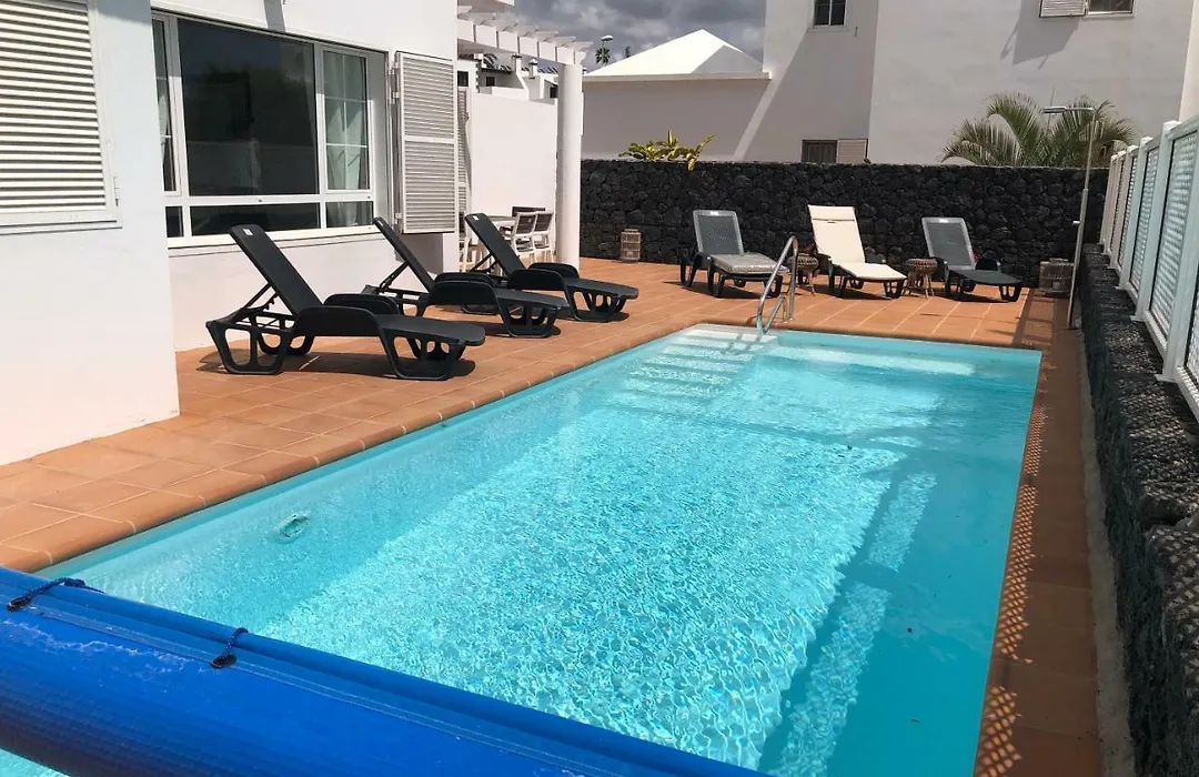 Villa Felicidad-1