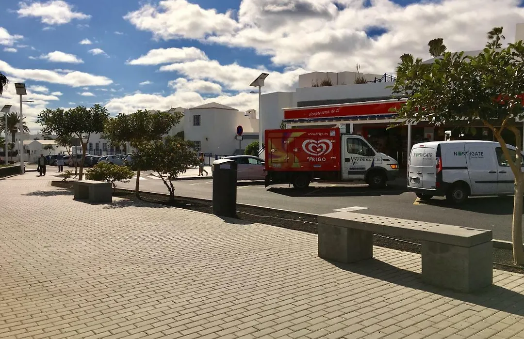 Apartamento Aguazul Puerto Del Carmen-1