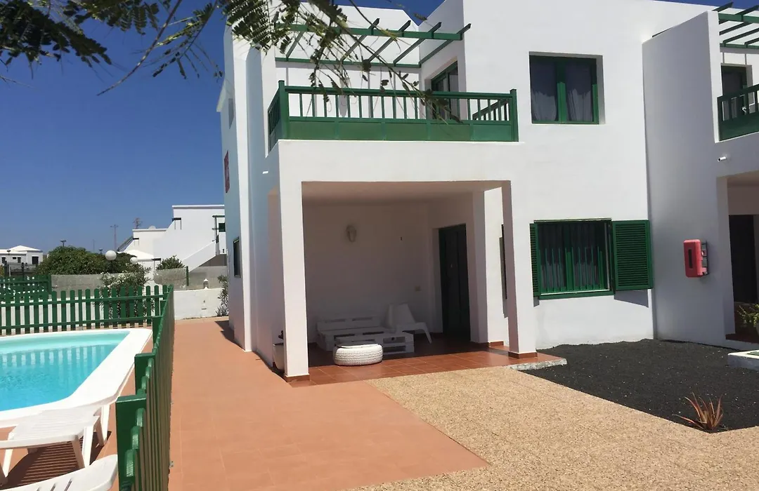 Apartamentos Flamboyant Adults Only-1