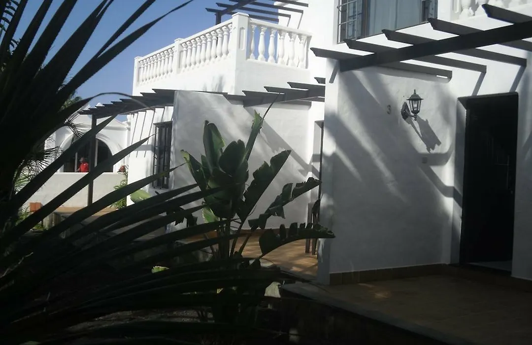 Tagoror Apartments-1