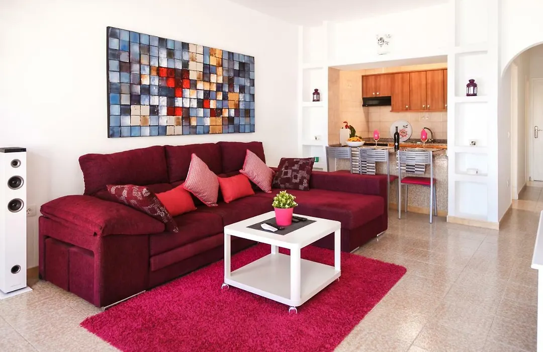 Apartamento Filla-1