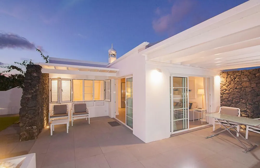 Rooms & Suites Princesa Sonia - Puerto Del Carmen, Lanzarote - Near The Beach-1